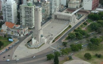 Alquiler de casas y departamentos en Rosario