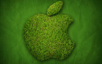 Apple emite bonos verdes