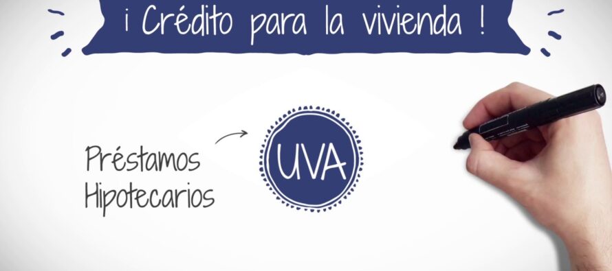 CREDITOS UVA ANTE LA SUBA DEL DÓLAR. OPCIONES A TENER EN CUENTA