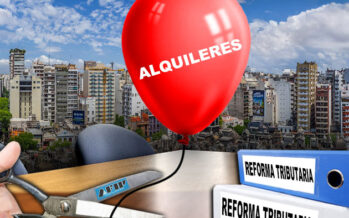 Reforma tributaria, reperciones en los alquileres