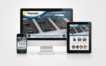 Lanzamiento del nuevo sitio web de Depaolo