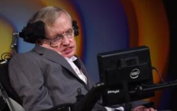 Muere Stephen Hawking, el hombre que entendió el universo