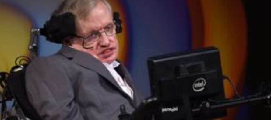 Muere Stephen Hawking, el hombre que entendió el universo