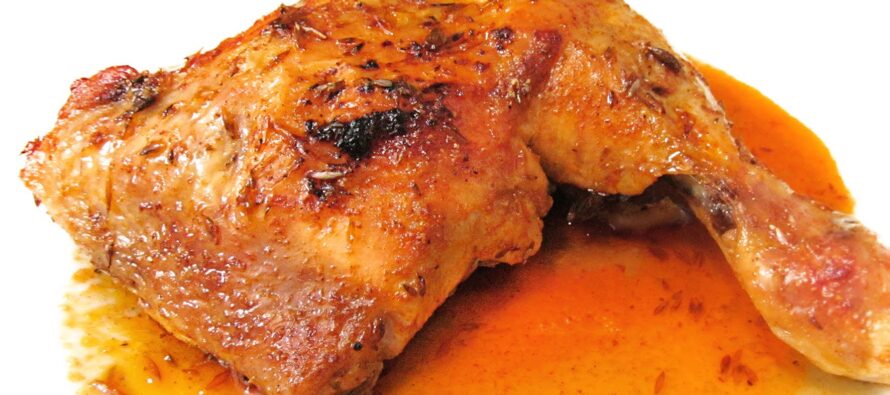 Deliciosas recetas con patas de pollo