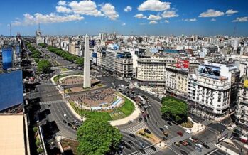 Proyecto de nuevo código urbanístico en caba