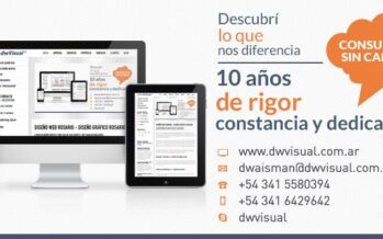 DW VISUAL – Diseño Web en Rosario