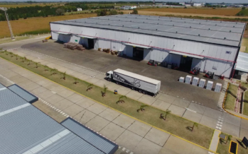 Warehouse / Almacenaje – Grupo Silcar