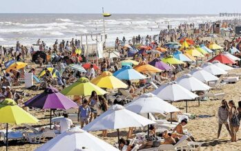 EN FEBRERO LOS ALQUILERES ESTÁN MÁS BAJOS EN LA COSTA ATLÁNTICA