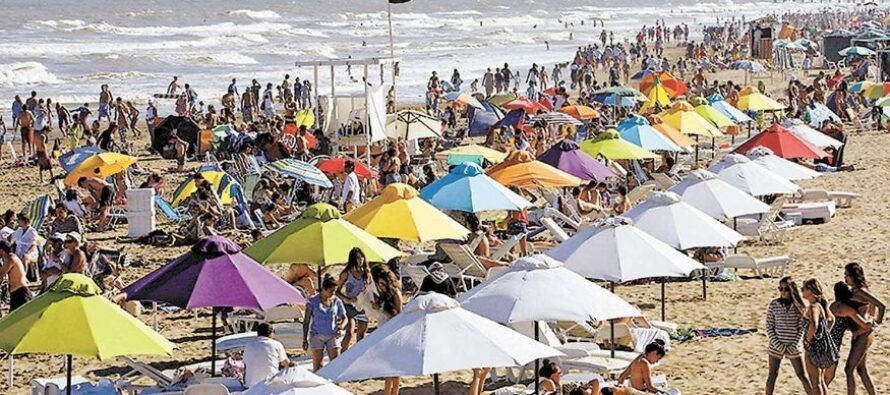 EN FEBRERO LOS ALQUILERES ESTÁN MÁS BAJOS EN LA COSTA ATLÁNTICA