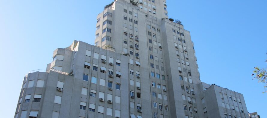 Polémica por reforma de balcones en edificios históricos