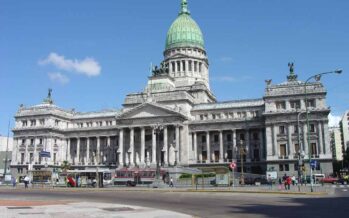 Quién paga la comisión del alquiler. El debate se dará en el Congreso Nacional