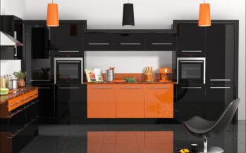 Belleza y funcionalidad, dos elementos claves en muebles de cocina