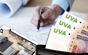 Lanzan compensación para deudores de créditos uva por el aumento de cuotas