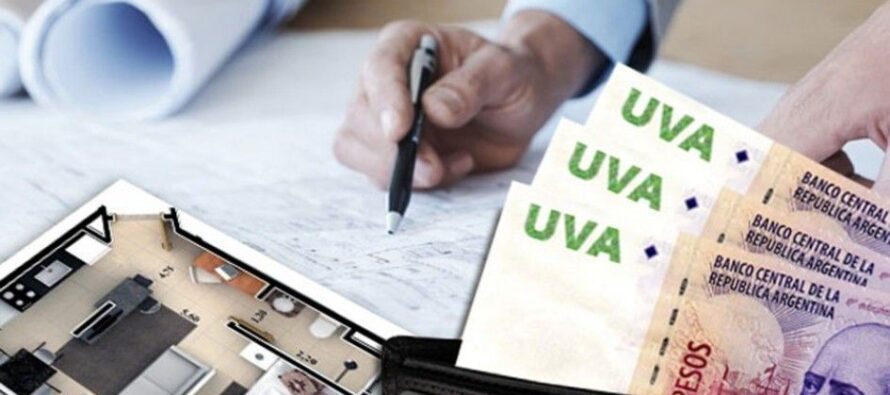 Lanzan compensación para deudores de créditos uva por el aumento de cuotas