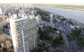 Hubo un aumento del 17% en los alquileres en lo que va del año