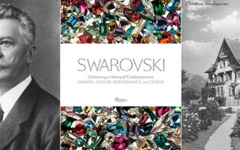 Swarovski: una historia de destellos