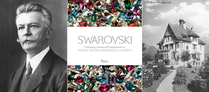 Swarovski: una historia de destellos