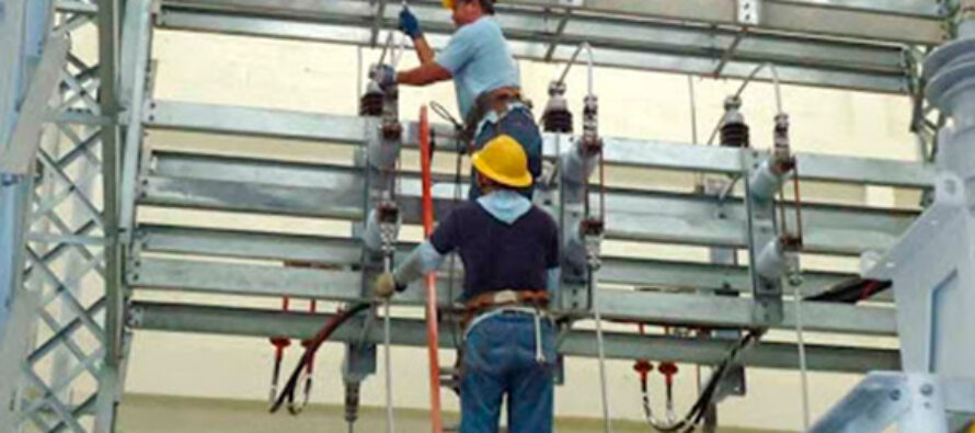 Instalaciones eléctricas industriales, sus principales características