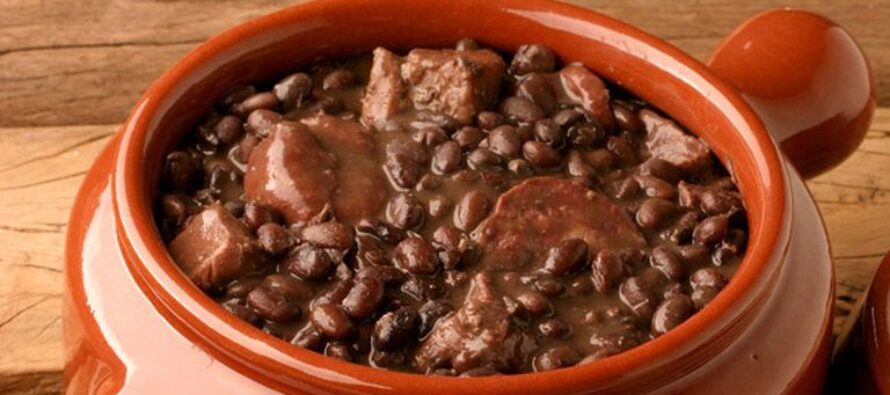 Feijoada