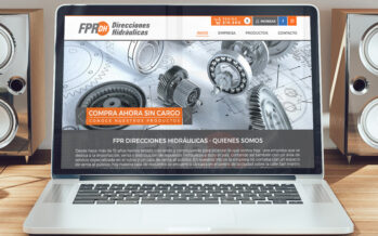 FPR Direcciones Hidraúlicas