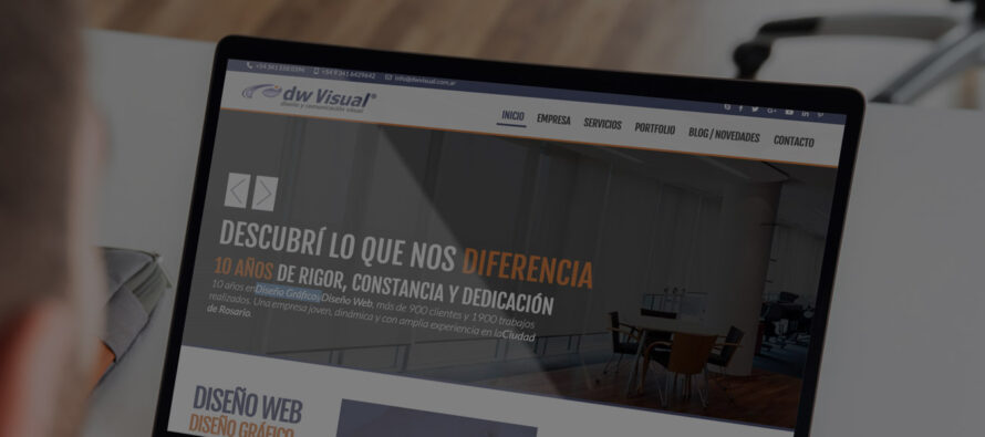 Posicionamiento web en buscadores