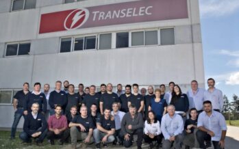 Transelec – Una empresa para Empresas