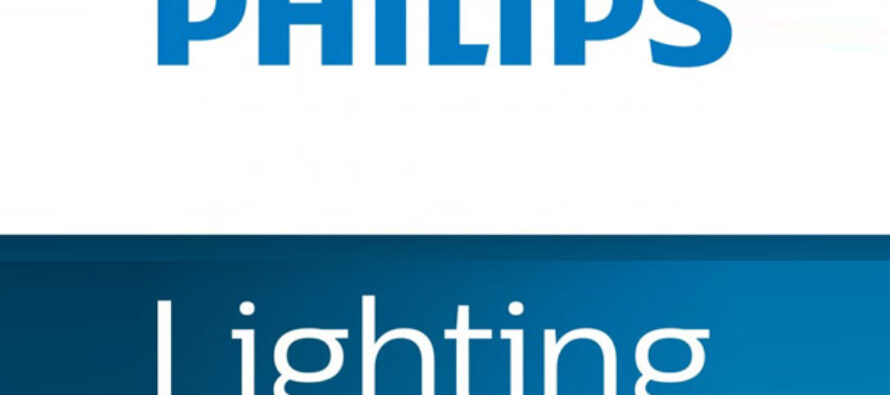 Mejorá la seguridad, eficiencia energética y sostenibilidad con Phillips Lighting