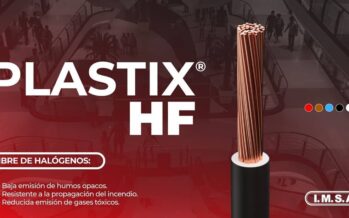 ¿Qué son los cables libres de halógenos?