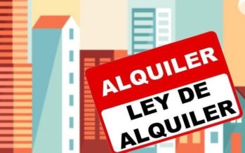 Quién debe efectuar las reparaciones a la luz de la nueva ley de alquileres