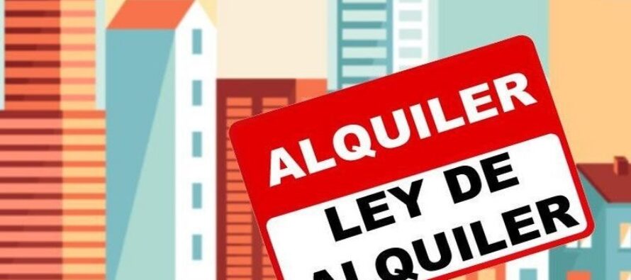 Quién debe efectuar las reparaciones a la luz de la nueva ley de alquileres