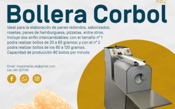 Bollera corbol Ab2