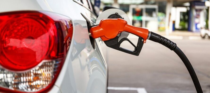 Utilizar la reserva de combustible puede ser perjudicial para el automóvil