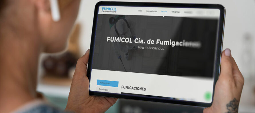 FUMICOL Cia. de Fumigaciones