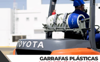 Alianza estratégica con YPF Gas