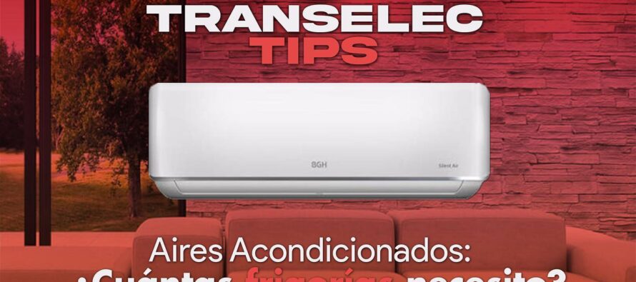 Cómo comprar el aire acondicionado adecuado