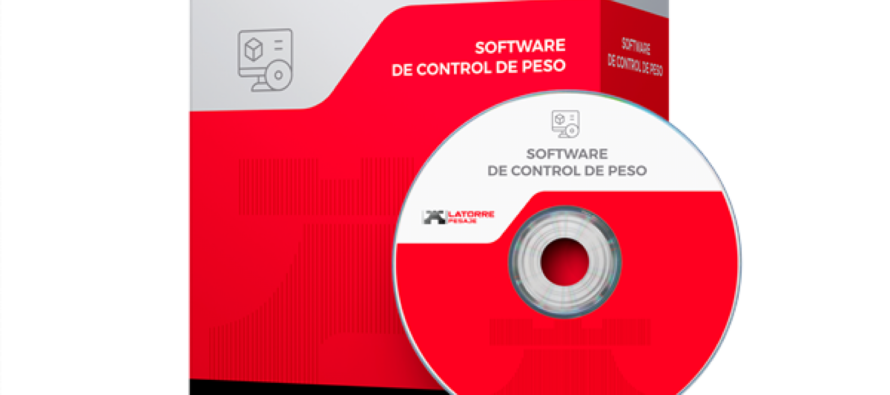 Software de Pesaje