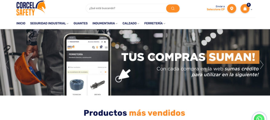 Preguntas Frecuentes – Ropa de trabajo e ignífuga, Calzado de seguridad, Elementos de protección personal y seguridad industrial