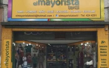 Como comprar en “El Mayorista Textil”