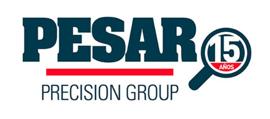 Pesar Precision Group SRL cumple 15 años y lo festeja con descuentos