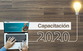 Ciclo de Capacitaciones online para PYMEs y Obras