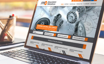 FPR Direcciones Hidráulicas – Visita nuestra web