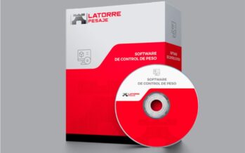 SOFTWARE DE PESAJE LATORRE LPS