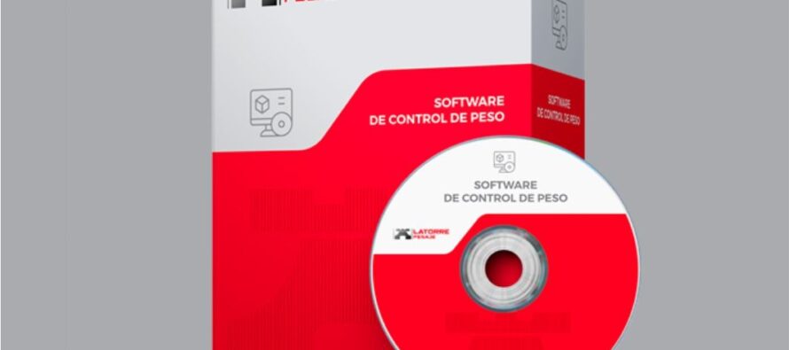 SOFTWARE DE PESAJE LATORRE LPS