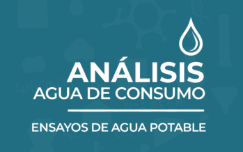 Análisis de consumo de agua