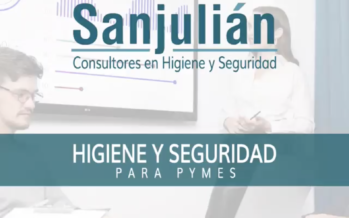 Higiene y Seguridad