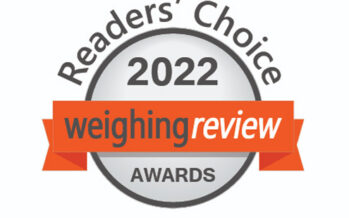 General Measure ganó el premio 2022 WEIGHING REVIEW AWARDS