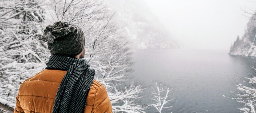 Conocé cuál es la mejor ropa interior para hombres en invierno