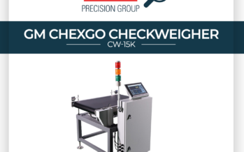 GM Chexgo CW-15K Checkweigher