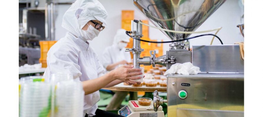 Nuevos equipos y tecnologías para la industria alimenticia