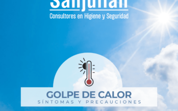 Golpe de calor